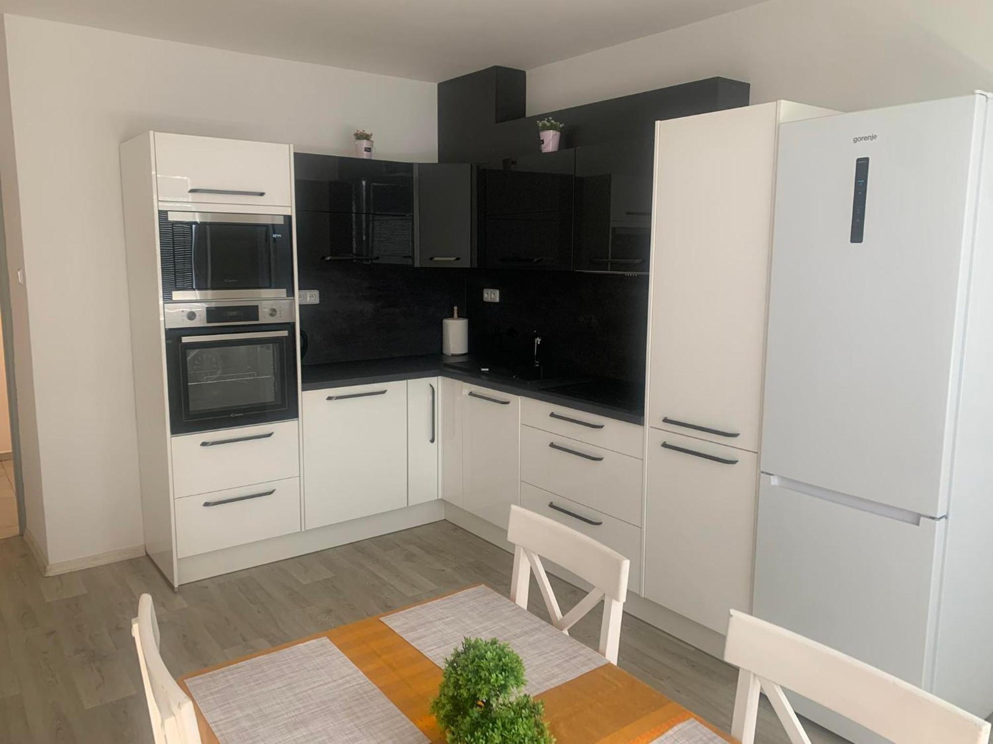 Nebrehovicka, Strakonice. Extérieur photo